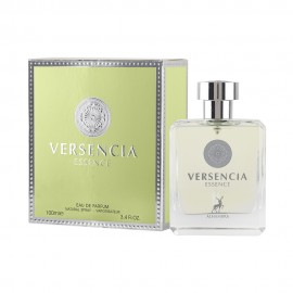 Perfume Maison Alhambra Versencia Essence EDP Feminino 100ml