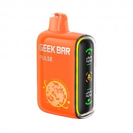 Dispositivo Descartvel Geek Bar Pulse 15000 Puffs Tropical Rainbow Blast