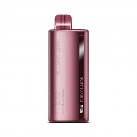 Dispositivo Descartvel Funky Lands TI7000 Pink Grapefruit