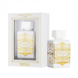 Perfume Lattafa Bade'e Al Oud Honor & Glory EDP Unissex 100ml