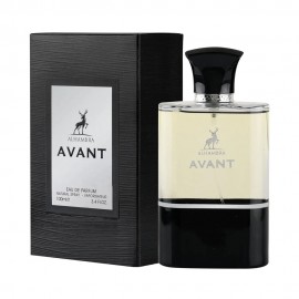 Perfume Maison Alhambra Avant EDP Masculino 100ml