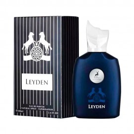 Perfume Maison Alhambra Leyden EDP Masculino 100ml