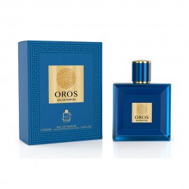 Perfume Milestone Oros EDP Masculino 100ml