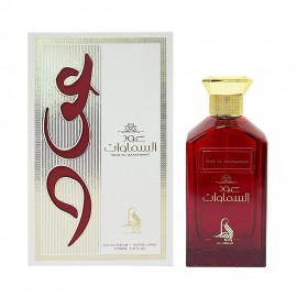 Perfume Al Absar Oud Al Samaawat EDP Unissex 100ml