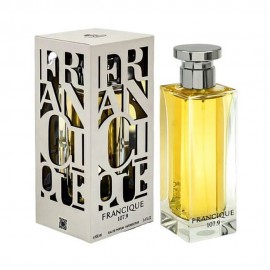 Perfume Francique 107.9 EDP Unissex 80ml