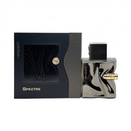 Perfume Spectre Ghost EDP Masculino 80ml