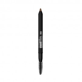 Lpis de Sobrancelhas Maybelline Maybelline Tattoo Studio 36Hs 255 Soft Brown