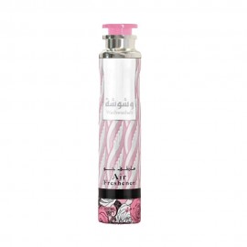Ambientador Lattafa Washwashah Air Freshener 300ml