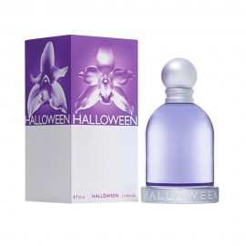 Perfume Jess del Pozo Halloween EDT Feminino 50ml