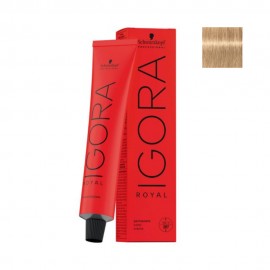 Tinta de Cabelo Igora Royal 9-4 60ml