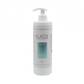 Condicionador Klasse Salt Free 500ml