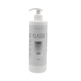 Shampoo Klasse Neutral 500ml