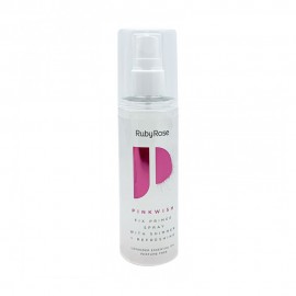 Spray Fix Primer Ruby Rose Pinkwish HB-602