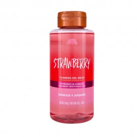 Body Wash Tree Hut Strawberry 532ml