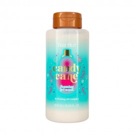 Body Wash Tree Hut Candy Cane 532ml