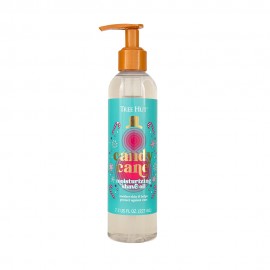 leo de Depilao Hidratante Tree Hut Candy Cane 227ml