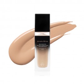 Base Facial Matte Ayvanna SPF30 24hs #12