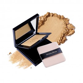 P Compacto Matte Ayvanna Waterproof W06