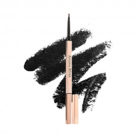 Delineador de Sobrancelhas Ayvanna Waterproof 01 Black