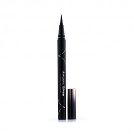 Delineador de Olhos Ayvanna Waterproof Black