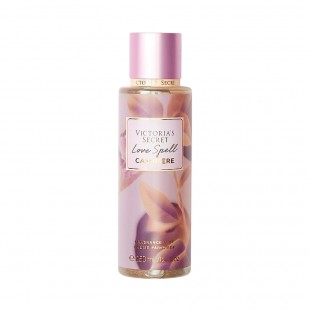 Body Splash Victoria's Secret Love Spell Cashmere 250ml