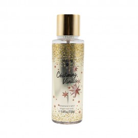 Body Splash V.V Love Charming Vanilla 250ml