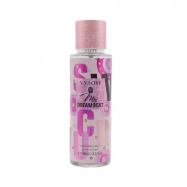 Body Splash V.V Love My Dreamboat 250ml