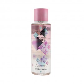 Body Splash V.V Love Ivory Glory 250ml