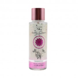 Body Splash V.V Love Lovely Dream 250ml