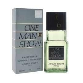 Perfume Jacques Bogart One Man Show 24K EDT Masculino 100ml