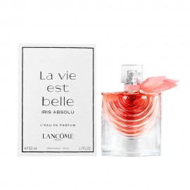 Tester Perfume Lancme La Vie Est Belle Iris Absolu EDP Feminino 50ml