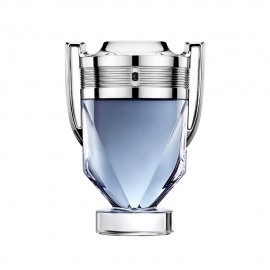 Tester Perfume Paco Rabanne Invictus EDT Masculino 100ml