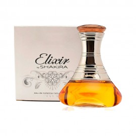 Tester Perfume Shakira Elixir EDT Feminino 50ml