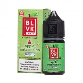 Essncia Vape BLVK Fuji Salt Apple Watermelon 35mg 30ml