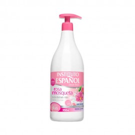 Loo Corporal Instituto Espaol Rosa Mosqueta 950ml