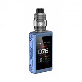 Kit Vape Geekvape T200 Aegis Touch Azure Blue