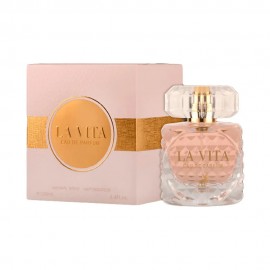 Perfume Maison Alhambra La Vita EDP Feminino 100ml