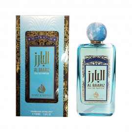 Perfume Maison de Orient Al Baariz EDP Masculino 100ml