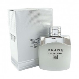 Perfume Brand Collection No.083 Masculino 25ml