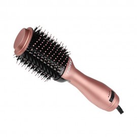Escova de Cabelo Prosper P-5900 110V Rose