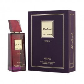 Perfume Afnan Modest Deux EDP Feminino 100ml