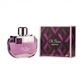 Perfume Rue Broca Oh Tiara Amethyst EDP Feminino 100ml