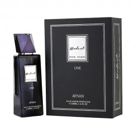 Perfume Afnan Modest Une Pour Homme EDP 100ml
