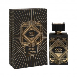 Perfume Zimaya Oud Is Great EDP Unissex 100ml