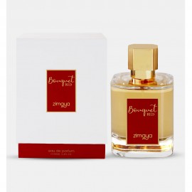 Perfume Zimaya Bouquet Red EDP Feminino 100ml
