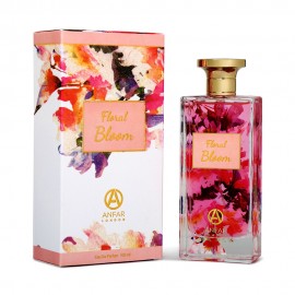 Perfume Anfar Floral Bloom EDP Feminino 100ml