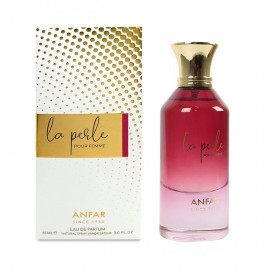 Perfume Anfar La Perle Pour Femme EDP 85ml