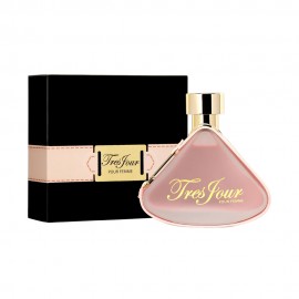 Perfume Armaf Tres Jour EDP Feminino 100ml