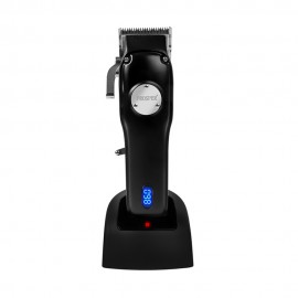 Mquina de Cortar Cabelo Prosper P-1907 com Base