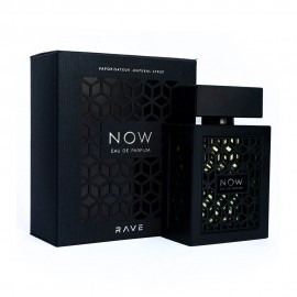 Perfume Rave Now EDP Masculino 100ml